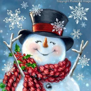 Meet your Posher, Cathy